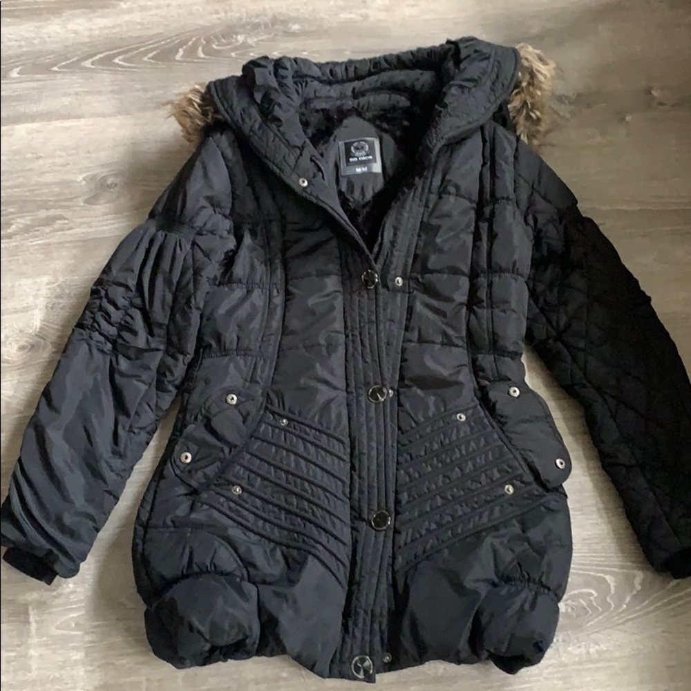 Winter Coat